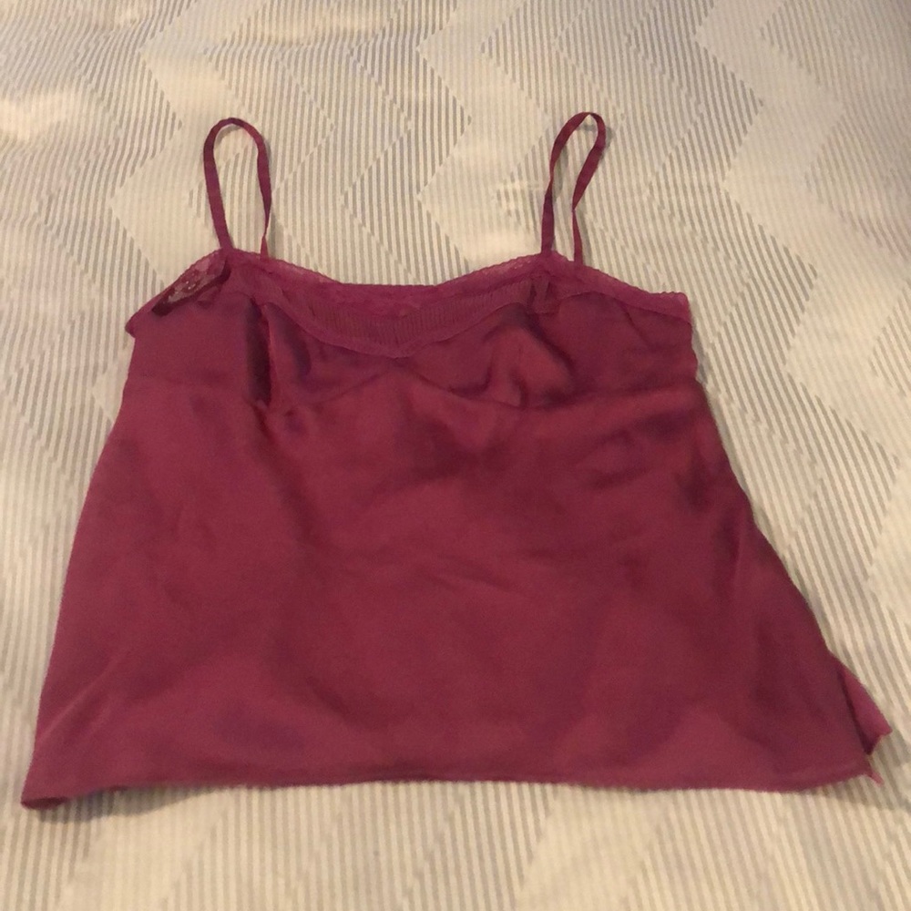 Ann Taylor loft camisole